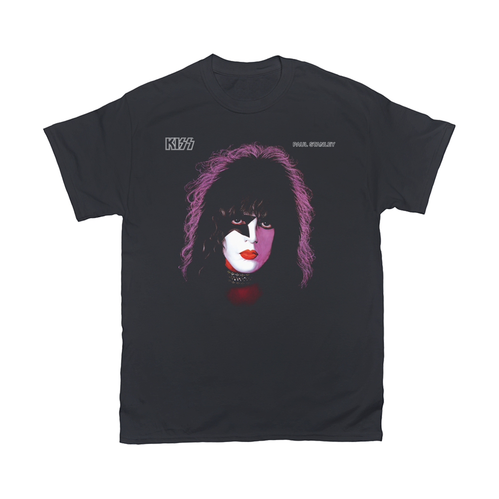 1978 Paul Stanley T-Shirt