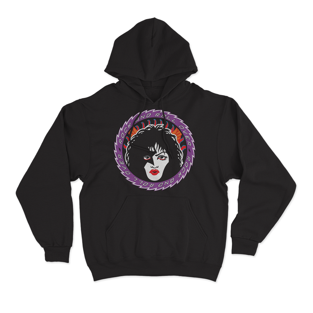 The Starchild Hoodie