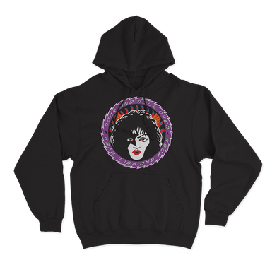 The Starchild Hoodie