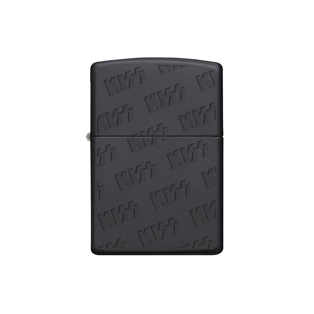 Dressed to Kill Zippo Lighter