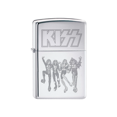 Destroyer Zippo