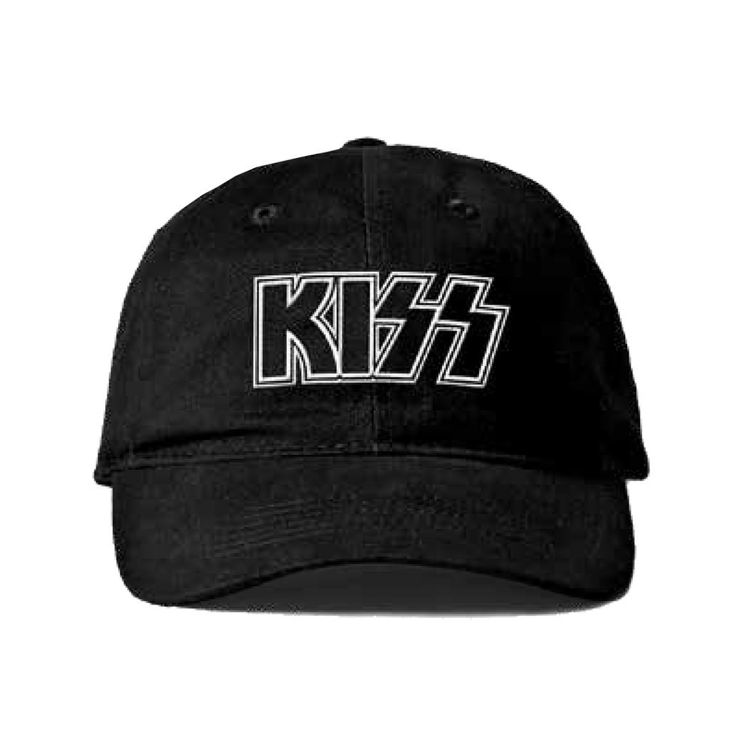 KISS EOTR Dad Hat