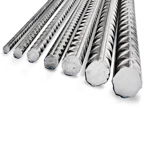 VARILLA 1 X 9 MTS G-40