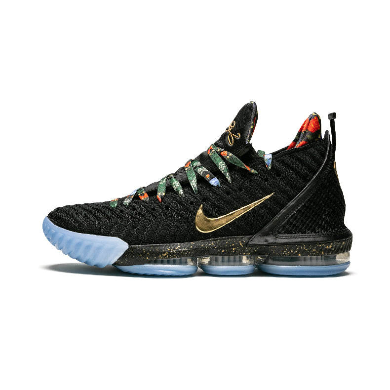 lebron 16 kc watch the throne