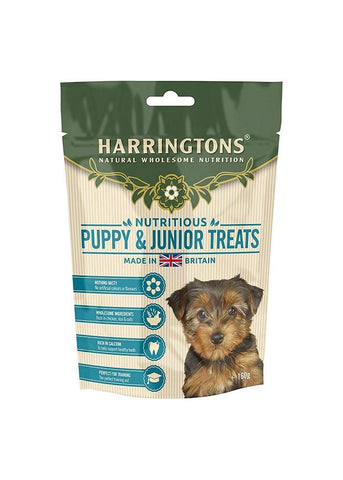 Harringtons Treats for Puppies