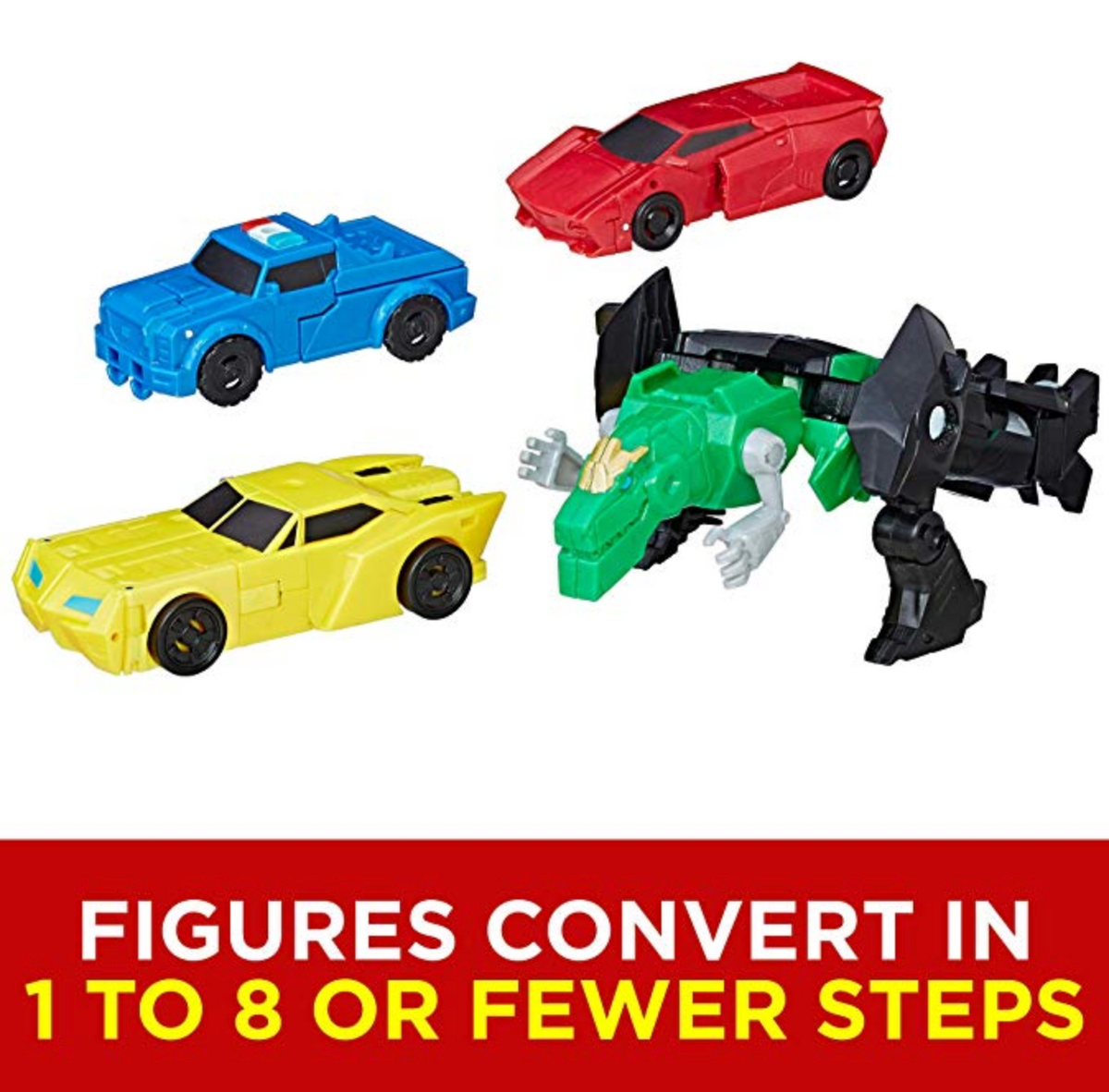 transformers toys autobot team combiner pack