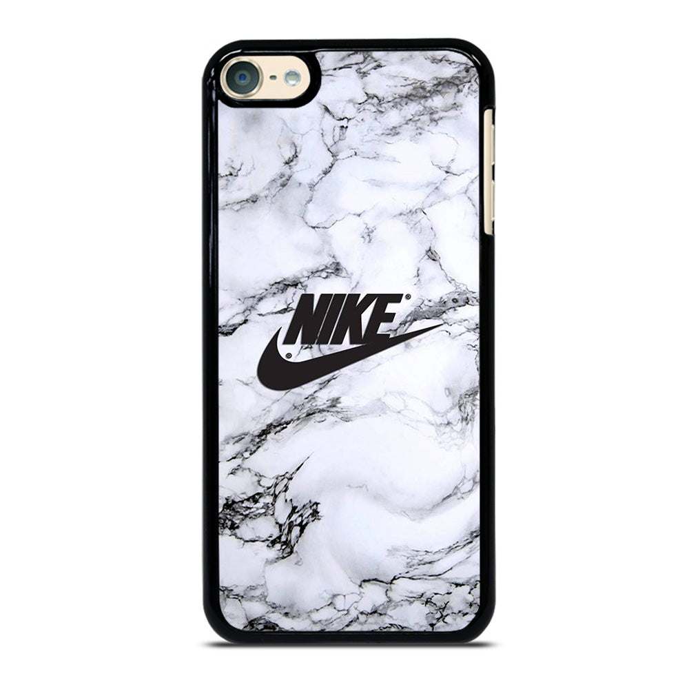 NIKE LOGO MARBLE iPod Touch 6 Case 