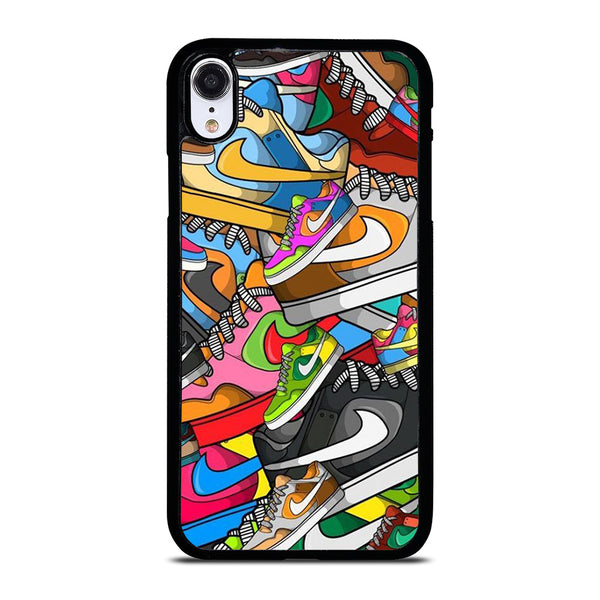 iphone xr phone case nike