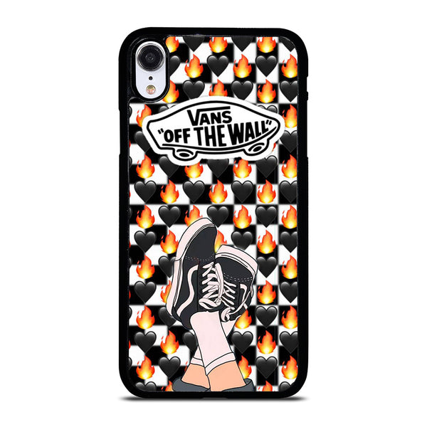 vans iphone xr case