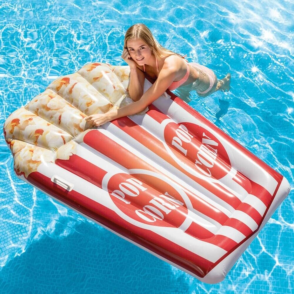 large inflatable floats