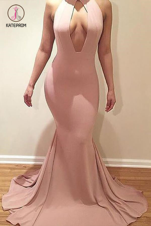 custom size evening dresses