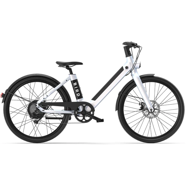 bird electric bike