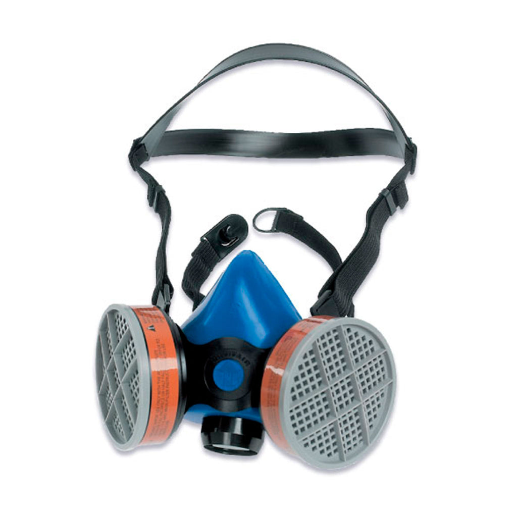 survivair respirator