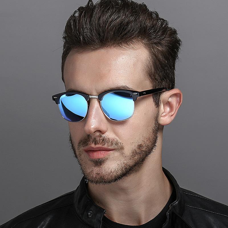 clubmaster sunglasses for men