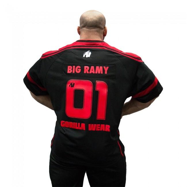 big ramy t shirt