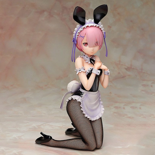 Emilia bunny