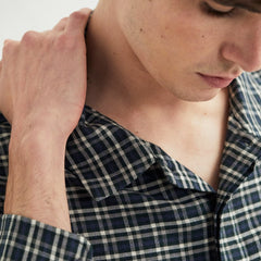 brushed flannel