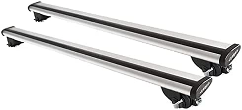 Barre portatutto Farad Aerodynamic Silver_1-Drive3
