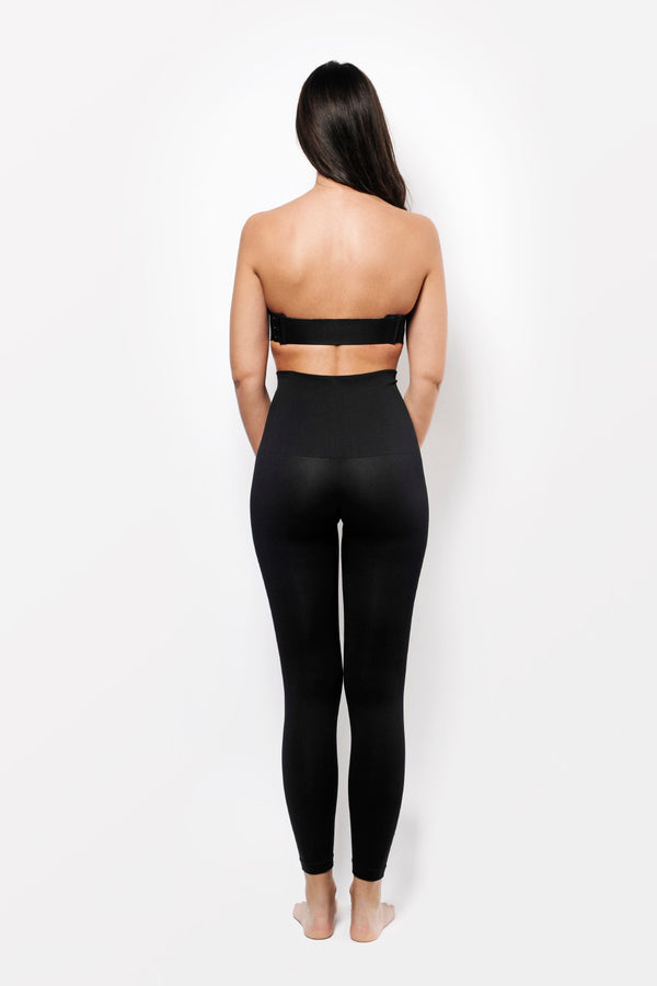 legging amincissant grande taille