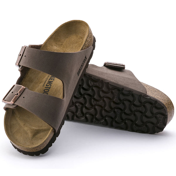 birkenstock arizona mocha 39