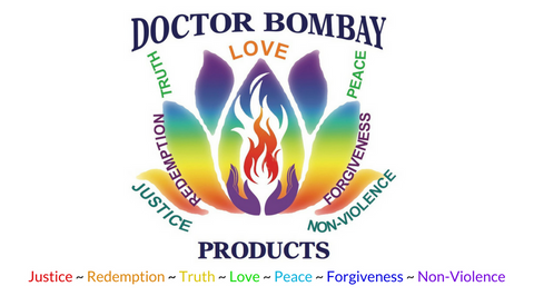 Doctor Bombay Products