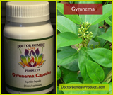 Ultimate Diabetes Solution: Botanical #4: GYMNEMA