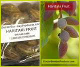 Ultimate Diabetes Solution: Botanical #3: HARITAKI