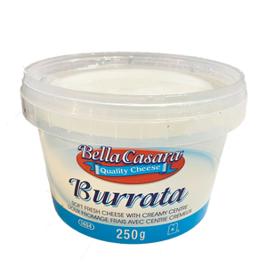 Burrata - 250g