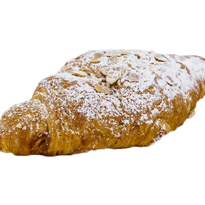 Almond Croissant - each
