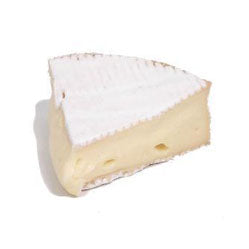 Alberts Leap Double Cream Brie (135-155g)