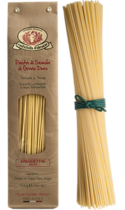 Spaghettini - Rustichella d'Abruzzo - 500g