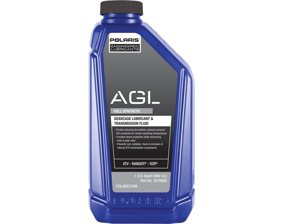 Agl Gearcase Lubricant & Transmission Fluid 