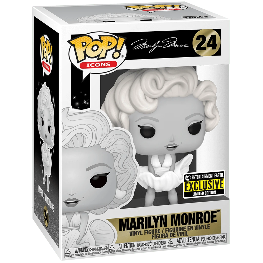 funko pop marilyn monroe