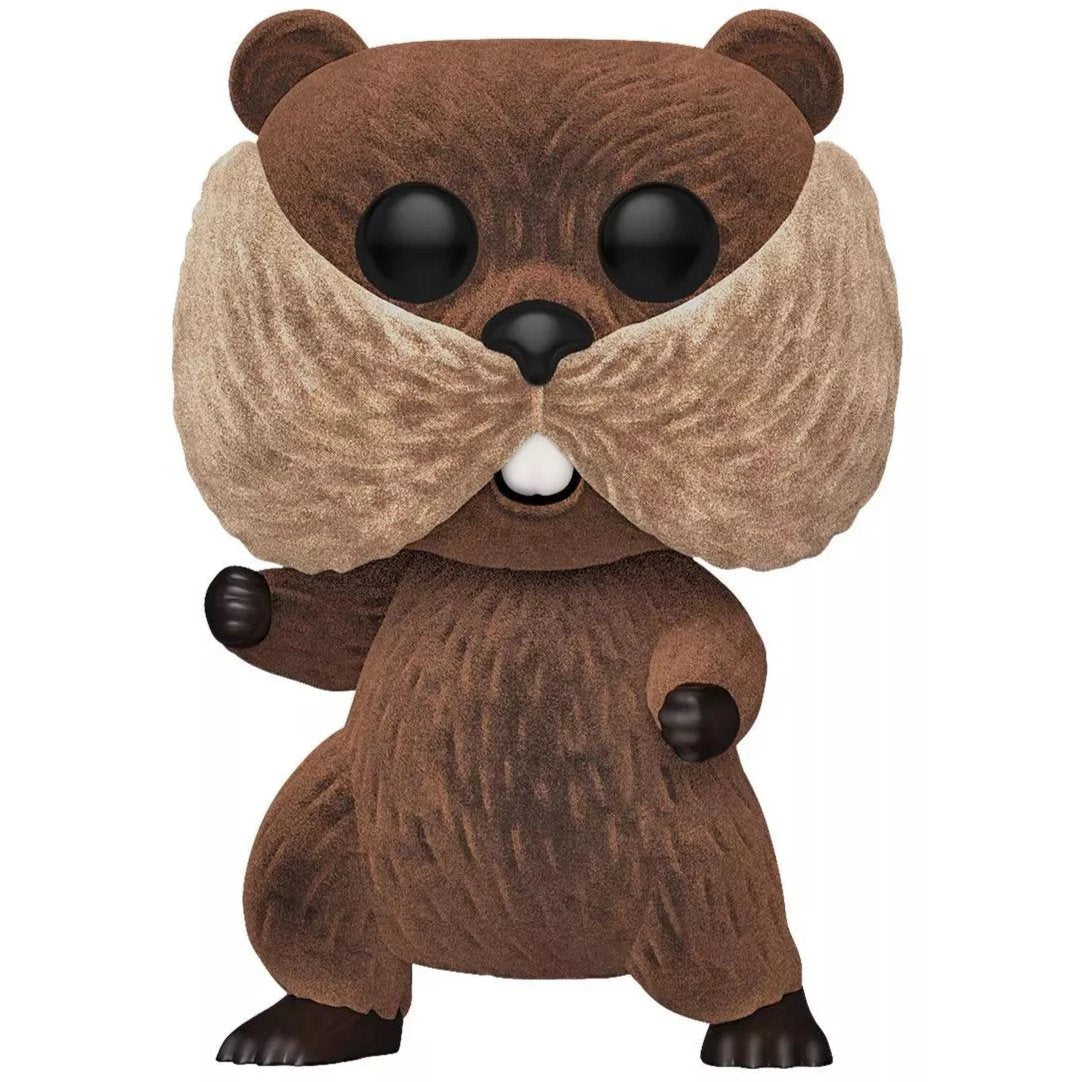 caddyshack gopher stuffed animal