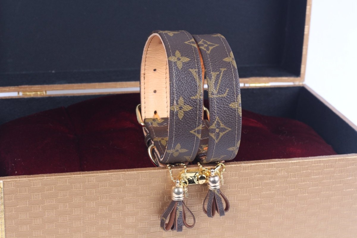 Orthodox hoofd Induceren The Vintage Louis Vuitton Bags project – Dogita.nl