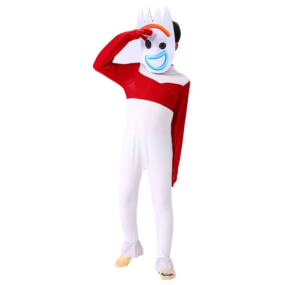 mens forky costume