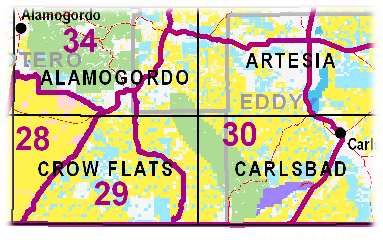 New Mexico Game Hunting Unit 30 – Public Lands Interpretive Association