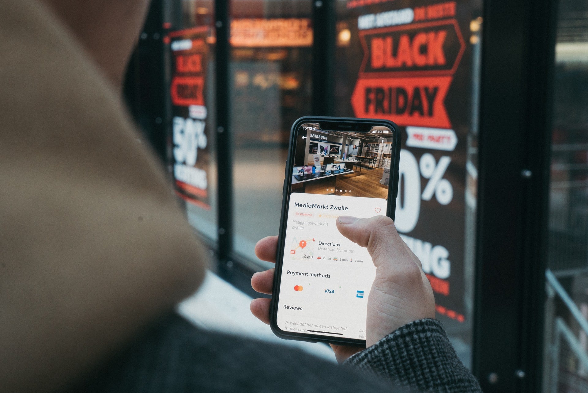 Black Friday & Cyber Monday 2021: Is Your Retail Business Ready?
