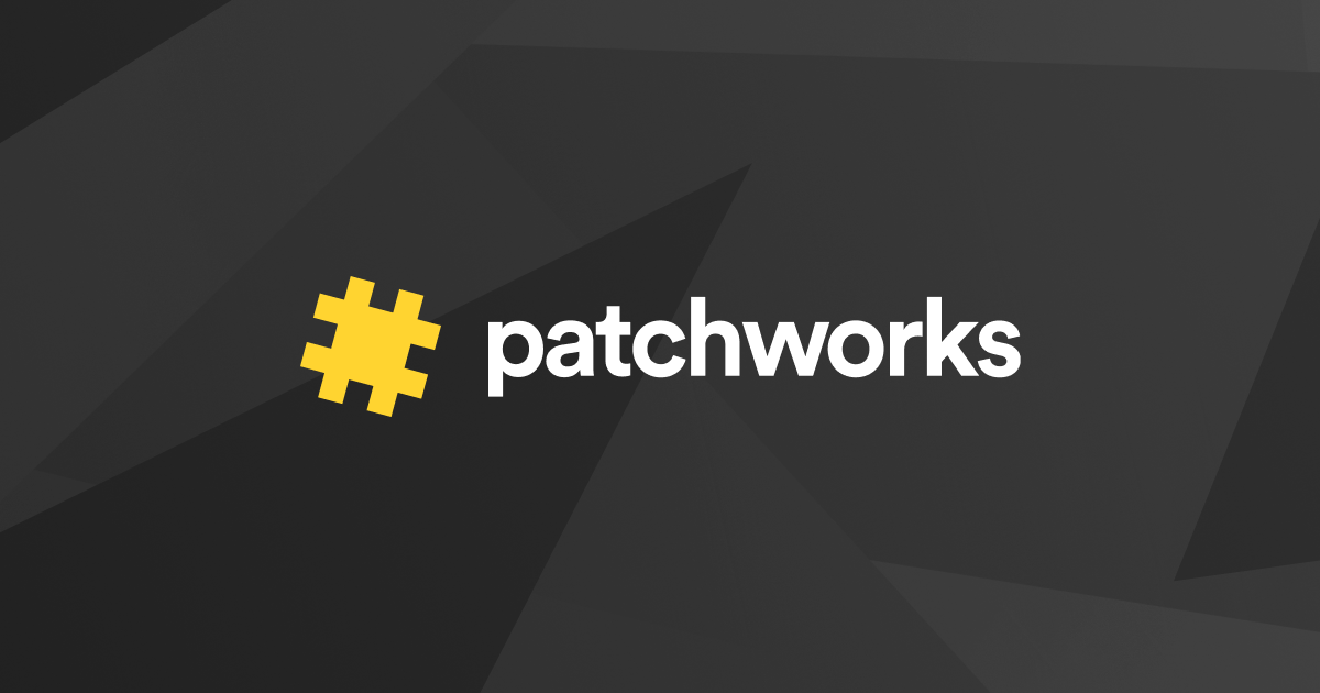 Patchworks | A leading integration platform for fast-growing retail