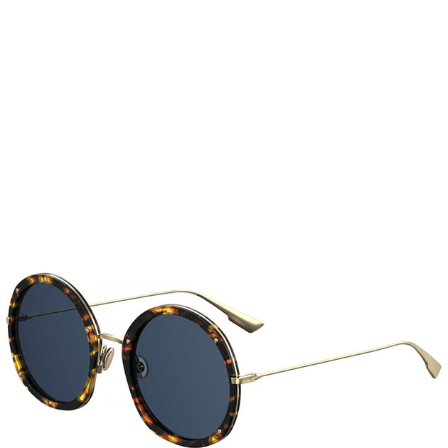 dior sunglasses circle