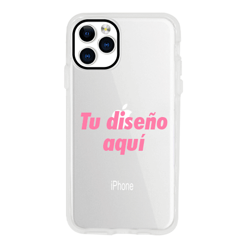 iPhone Antiknock Personalizable - Mandala Cases
