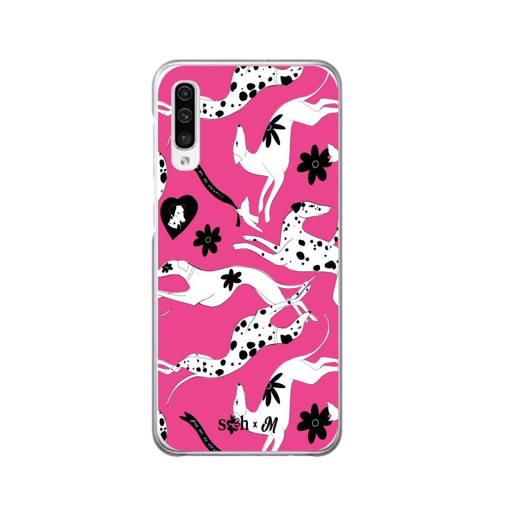 Case para Samsung A30S Dalmatas - Mandala Cases