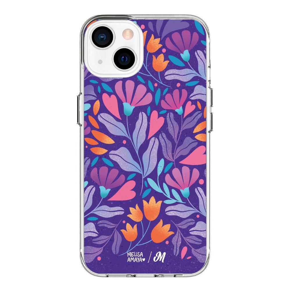 Case para iphone 13 Mini Melissa Amaya - Mandala Cases