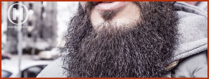 Comment faire pousser sa barbe