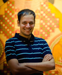 Sambhav Karnawat, Founder of Jewelove