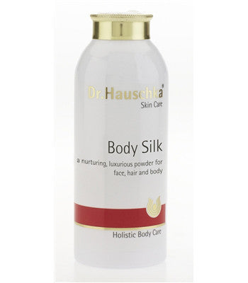 Dr. Hauschka puder za tijelo svileni 50 g