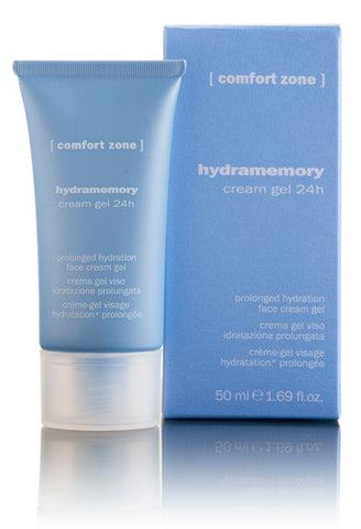 Comfort Zone Hydramemory Cream Gel 24 h 50 mL