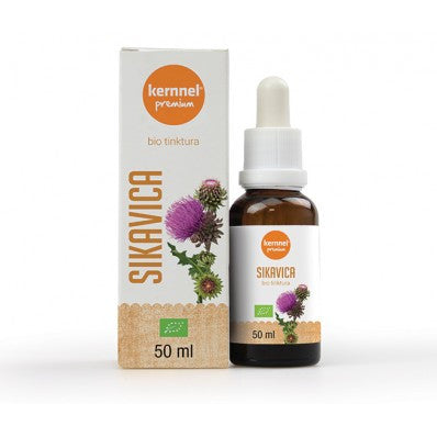 Kernnel tinktura Sikavica 50 ml