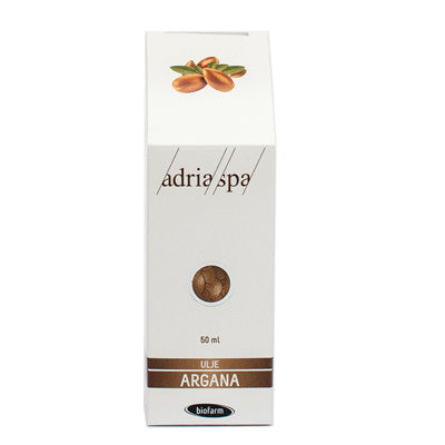 Biofarm Adria Spa Arganovo ulje 50 ml