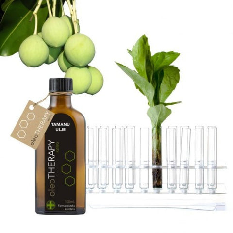 oleoTHERAPY tamanu ulje 100 mL